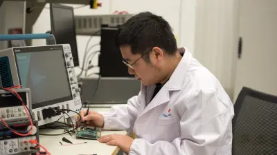 Dr. Xudan Liu