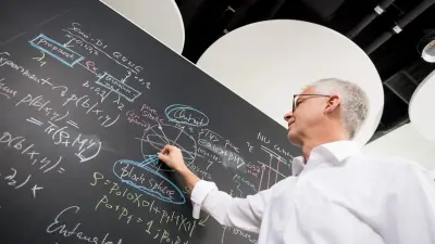 Dr. Thomas Strohm