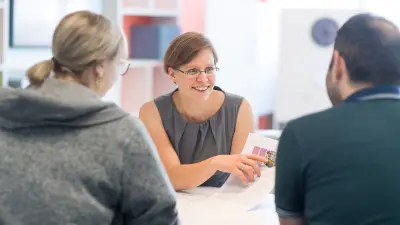 Dr. Veronika Schleper