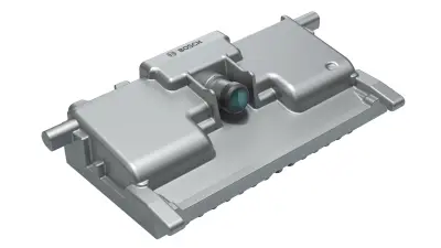 Mutifunktionskamera Gen. 3