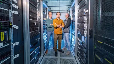 Trustworthy computing