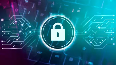 Protecting data sovereignty and combating cybercrime — Bosch Research's work in security and privacy