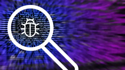 The security experts at Bosch Research safeguard data and systems throughout the entire product lifecycle — Security doesn't stop at the factory gate at Bosch Research.