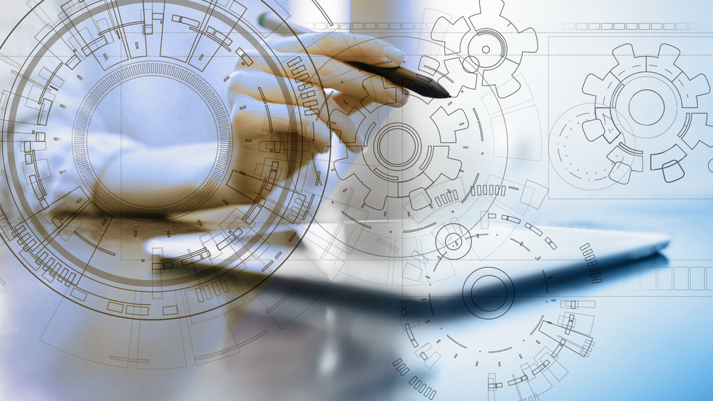 Research on virtualized engineering Bosch Global