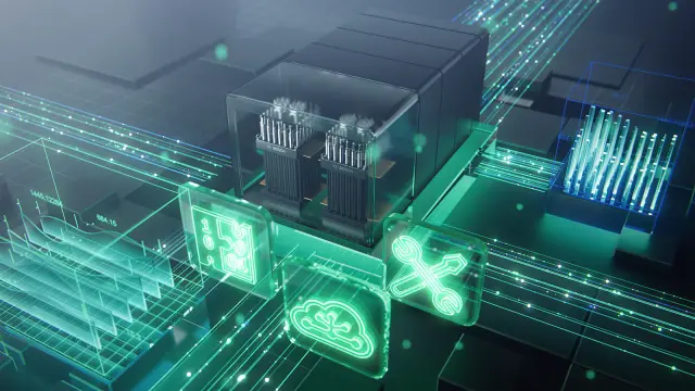 Bosch Advanced Technology Showcase