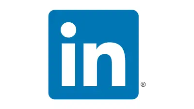 LinkedIn Logo