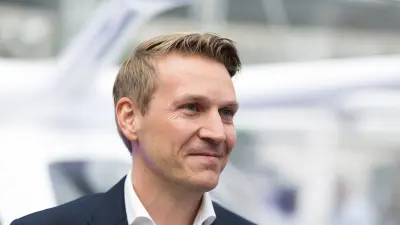 Christian Bauer