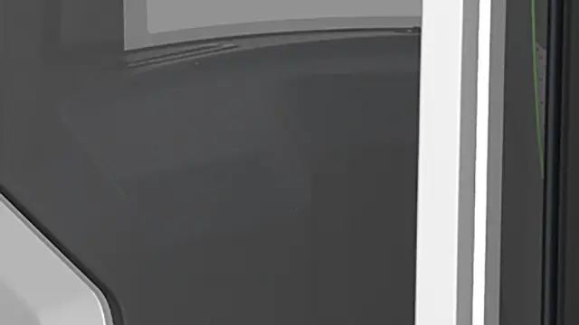 Der Body Computer des Genius Cab