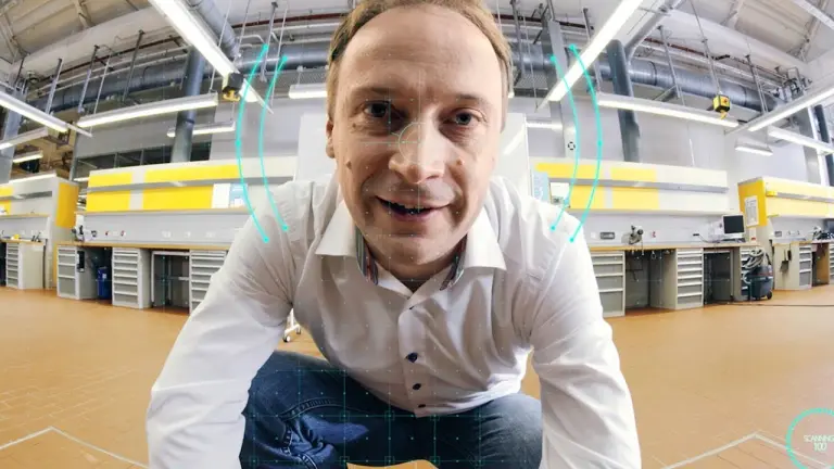 Welcome to the school for self-driving cars