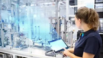 Prefabricated multi-agent systems for the requirements in production.