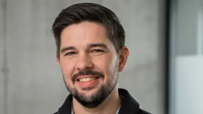 Kevin is a research engineer and project lead at the “Information and Communication Technology” (ICT) portfolio specializing in uncertainty-aware systems.