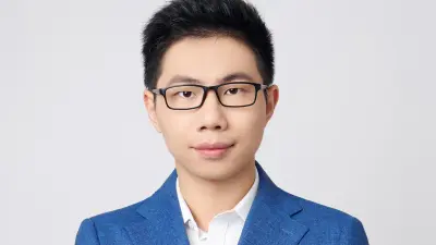 Yuxiao Li is a research scientist at Bosch Research with expertise in knowledge graph and data mining.