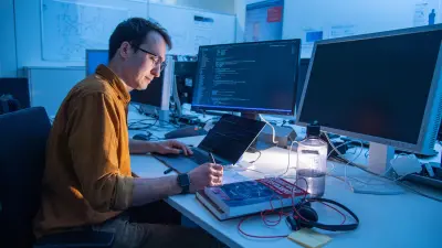 Datensicherheit in der Cloud