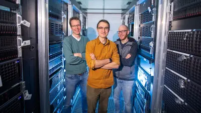 SPECS team