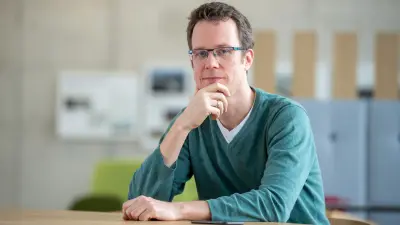 Sven Trieflinger