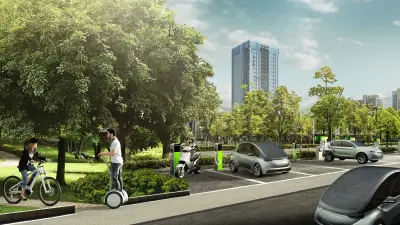 Electromobility