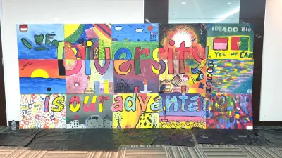 Diversity Indonesia Bosch