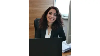 Ayfer Flora Teixeira