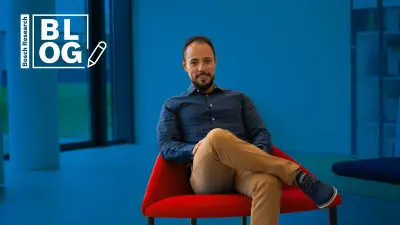 Leonel Rozo is researching on the boost for e-bikes as robots learn to assemble motors in flexible manufacturing settings using human demonstration and self-refinement.