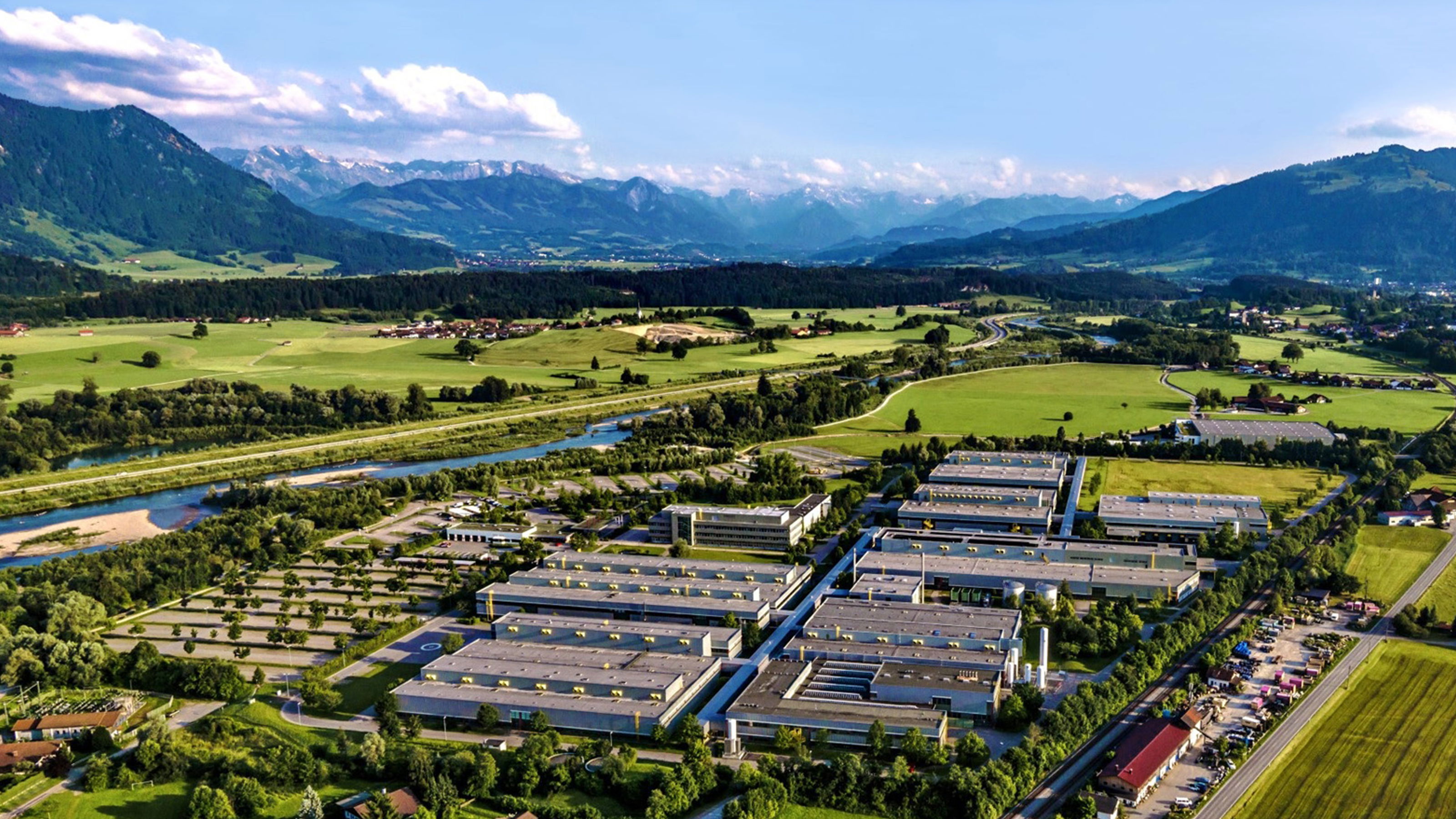 Nachhaltigkeit Bosch Global