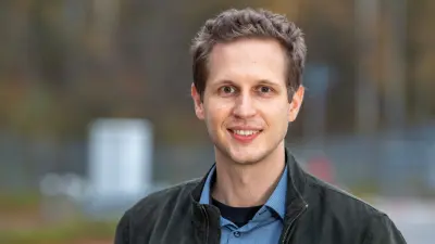 Daniel Neyer