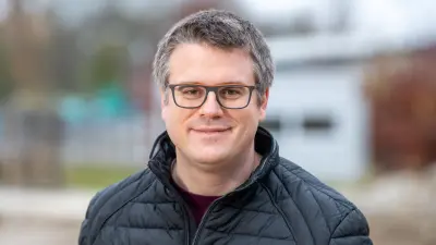 Matthias Kielbassa