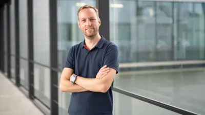 Dr. Felix Jägle