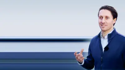 Christoph Auer-Welsbach