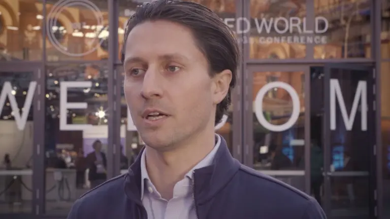 Experts@IoT: Christoph Auer-Welsbach, partner, IBM Ventures