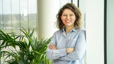 Lydia Gauerhof