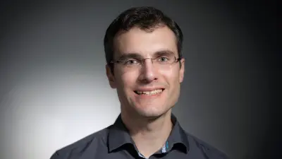 Ralph Lange
