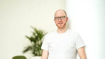 Sebastian Becker