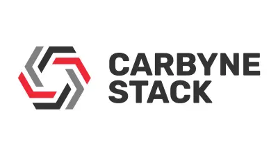 Carbyne Stack Logo