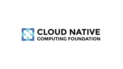Cloud Native Computing Foundation Logo