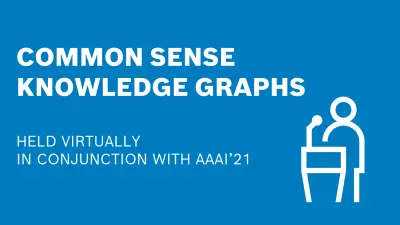 Event Common Sense Knowledge Graphs (CSKGs)