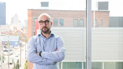 Alessandro Oltramari