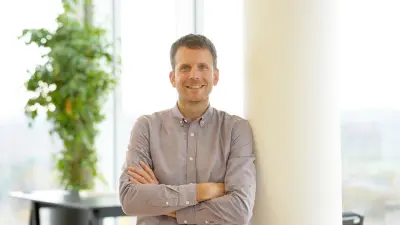 Jan Martin Kaiser