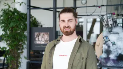 Ricky Lamberty