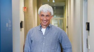 Dietrich Manstetten