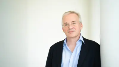 Dirk Elias