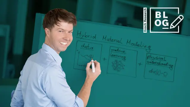 Dr. Felix Hildebrand
