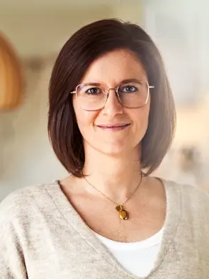 Melanie Wingerter