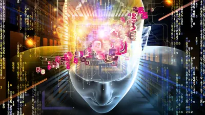 Der Einsatz von Künstlicher Intelligenz wird Produkte und Dienstleistungen von Bosch in Zukunft bestimmen.