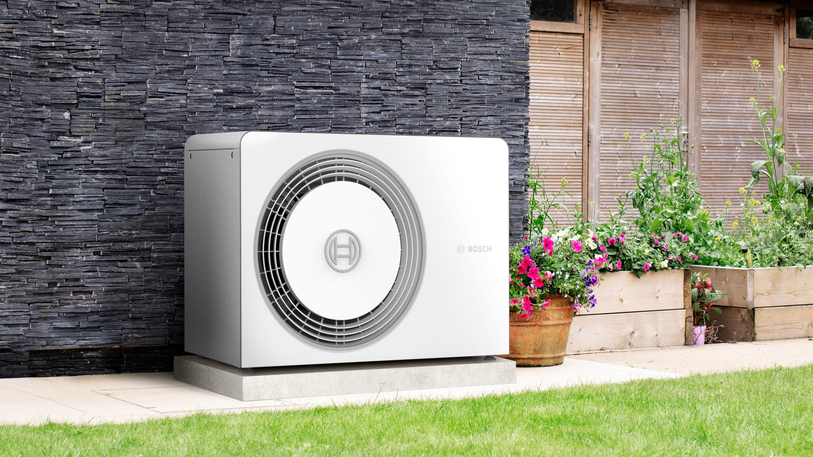Where are Bosch Heat Pumps Made? Discover Their Origins