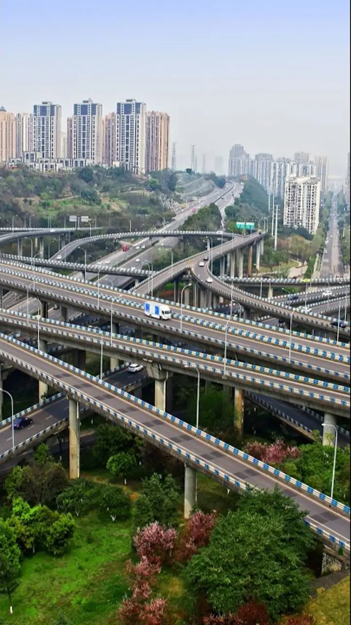 Zoomed in: How can long-haul trucks become more sustainable?