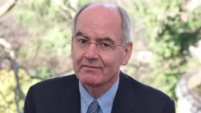 John Elkington: “The next decade will determine whether we make this work for our and other species, or not.”