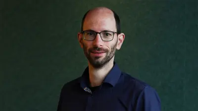 Daniel Schmidt