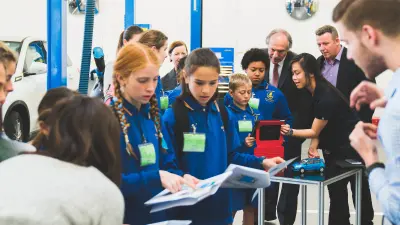 Learn@Bosch Australia