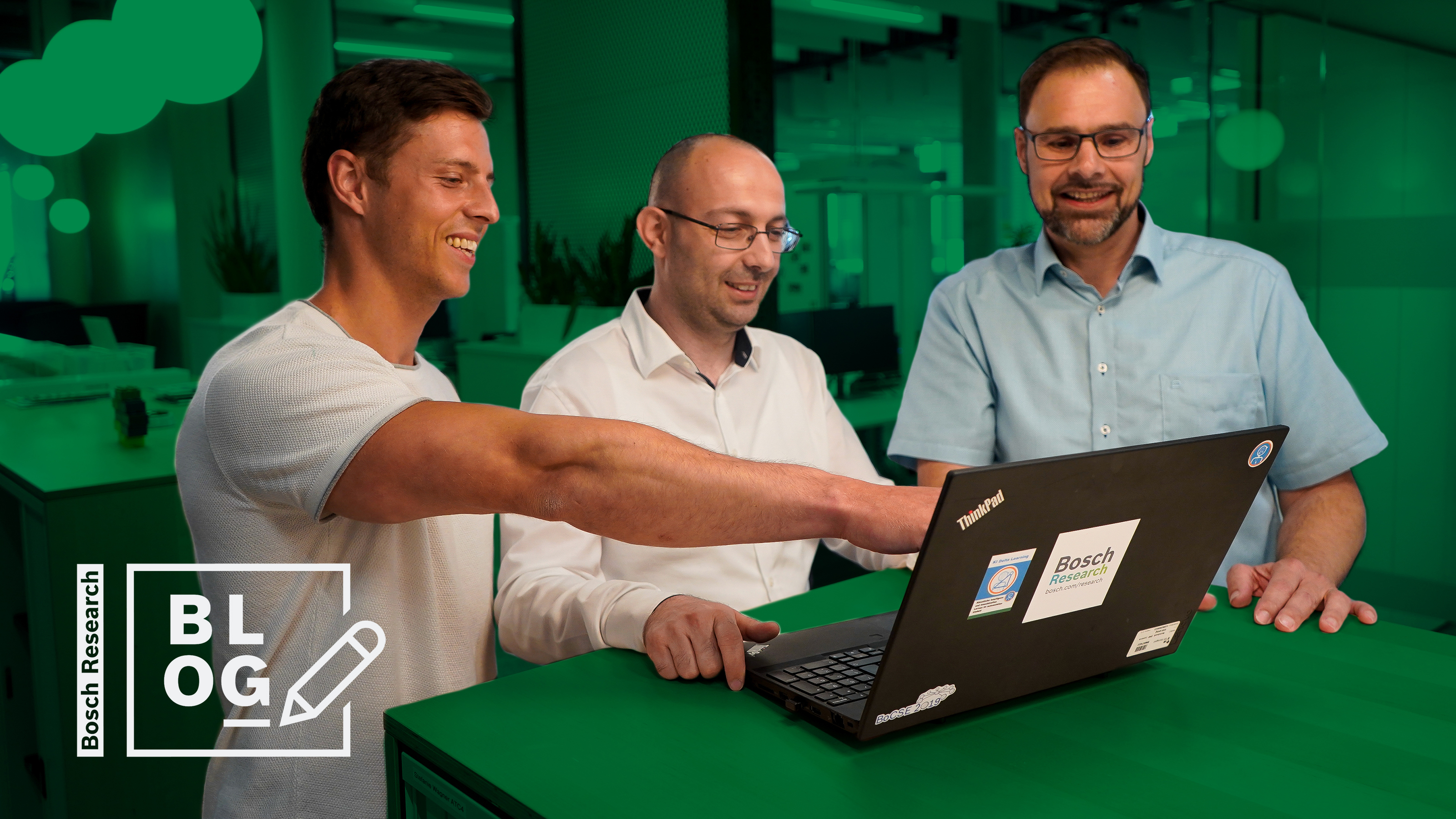 Bosch Research Blog Knowledge Driven Machine Learning Bosch Global Bosch Research Blog Knowledge Driven Machine Learning Bosch Global