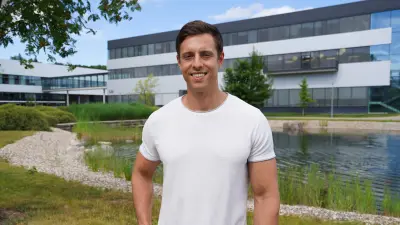 Sebastian Monka is a research scientist at Bosch Research in Renningen, Germany, and a PhD student at the University of Trier